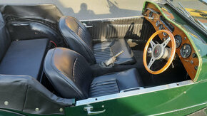 Triumph Spitfire Spartan 1971