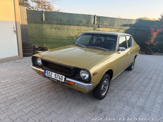 Nissan Cherry 120af2