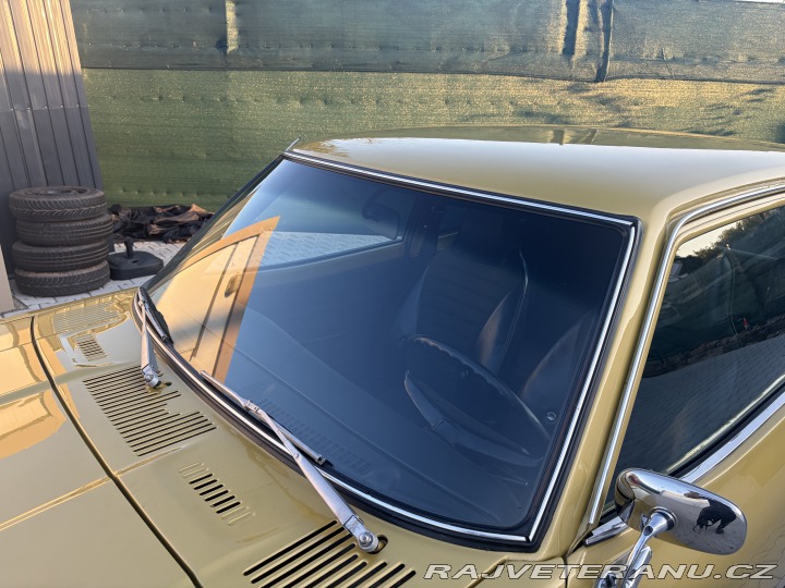 Nissan Cherry 120af2 1977
