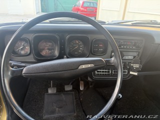 Nissan Cherry 120af2 1977