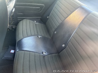 Nissan Cherry 120af2 1977