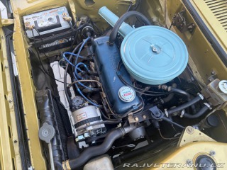 Nissan Cherry 120af2 1977