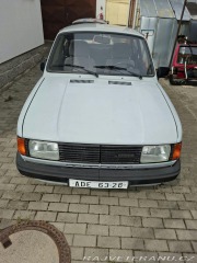 Škoda 120 