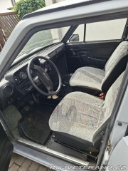 Škoda 120 1988