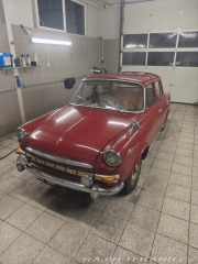 Škoda 1000 MB