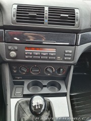 BMW 5 520 e39 6 valec 1996