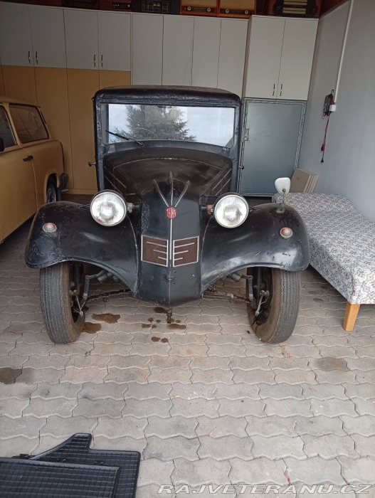 Tatra 57