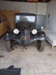 Tatra 57 