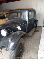 Tatra 57 1936