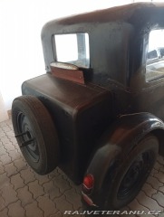 Tatra 57 1936