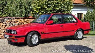 BMW 3 E30 1991