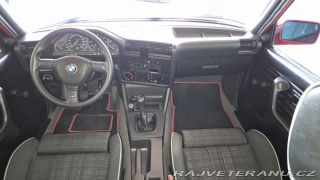 BMW 3 E30 1991