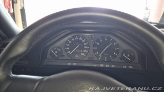 BMW 3 E30 1991