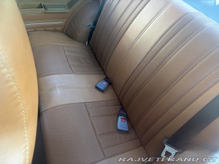Toyota Corolla KE20 Deluxe 1975