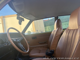 Toyota Corolla KE20 Deluxe 1975