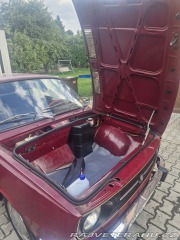 Škoda 120 L 1979