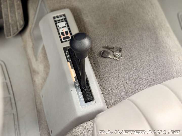 Chevrolet C/K K1500 1993