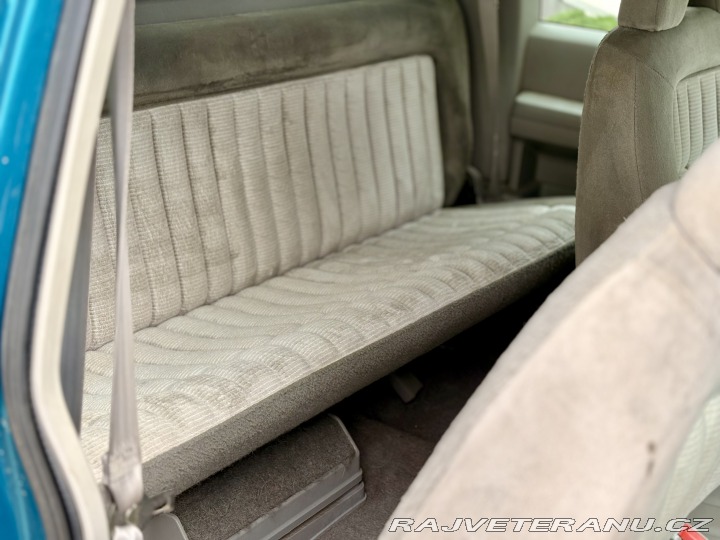 Chevrolet C/K K1500 1993