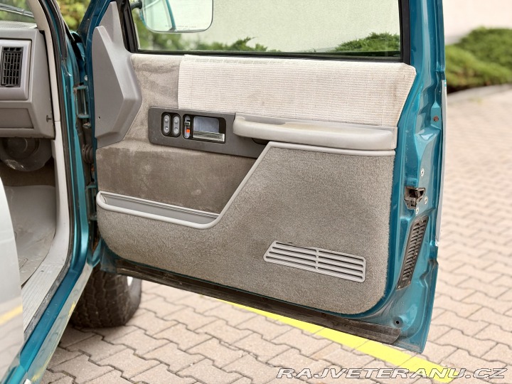 Chevrolet C/K K1500 1993