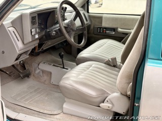 Chevrolet C/K K1500 1993