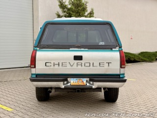 Chevrolet C/K K1500 1993