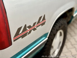 Chevrolet C/K K1500 1993