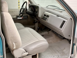 Chevrolet C/K K1500 1993