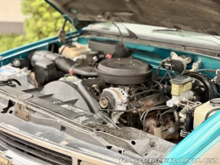 Chevrolet C/K K1500 1993
