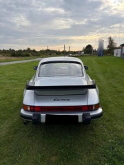 Porsche 911 Carrera 3.0 1976