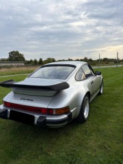 Porsche 911 Carrera 3.0 1976
