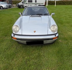 Porsche 911 Carrera 3.0 1976