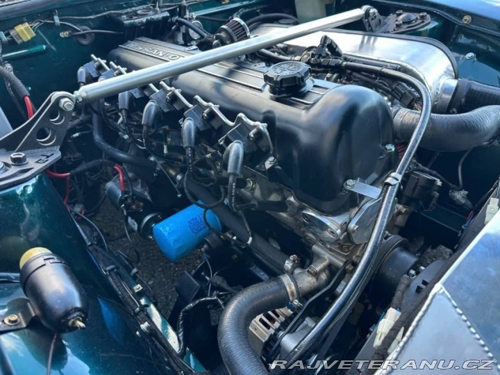 Datsun Ostatní modely 240 Z 1972