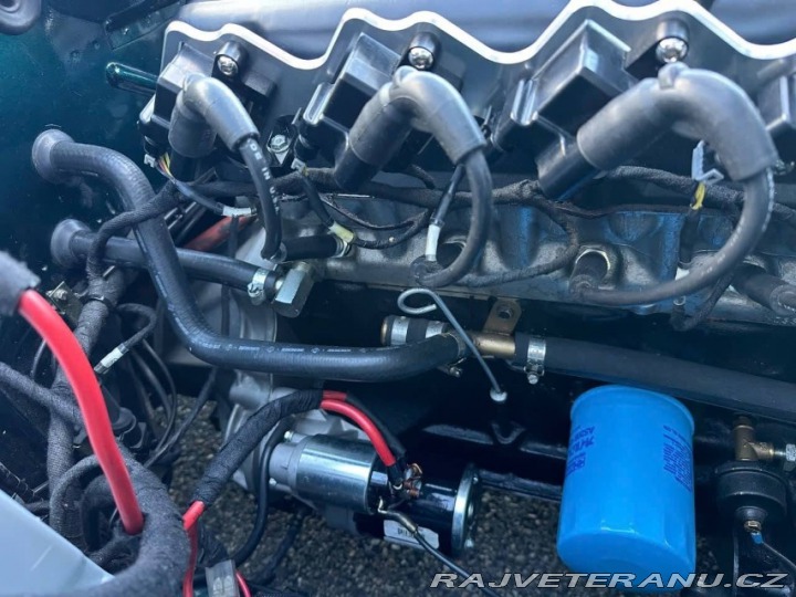 Datsun Ostatní modely 240 Z 1972