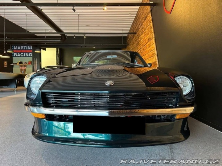 Datsun Ostatní modely 240 Z 1972