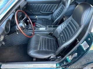 Datsun Ostatní modely 240 Z 1972