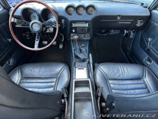 Datsun Ostatní modely 240 Z 1972