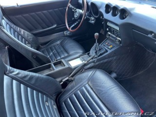 Datsun Ostatní modely 240 Z 1972