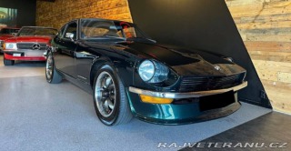 Datsun Ostatní modely 240 Z 1972