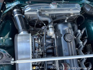 Datsun Ostatní modely 240 Z 1972