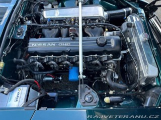 Datsun Ostatní modely 240 Z 1972