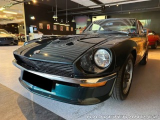 Datsun Ostatní modely 240 Z 1972
