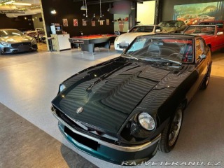 Datsun Ostatní modely 240 Z 1972