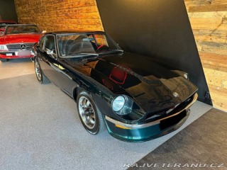 Datsun Ostatní modely 240 Z 1972