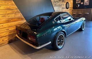 Datsun Ostatní modely 240 Z 1972