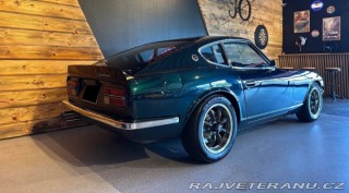 Datsun Ostatní modely 240 Z 1972