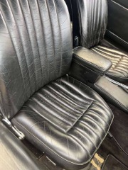 Jaguar E-Type 1967