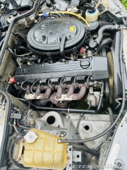 Mercedes-Benz 300 W126 300SE 1988