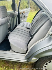 Mercedes-Benz 300 W126 300SE 1988