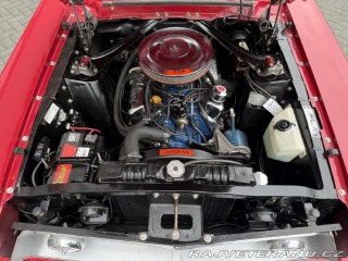 Ford Mustang FAST BACK 1968
