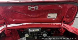 Ford Mustang FAST BACK 1968